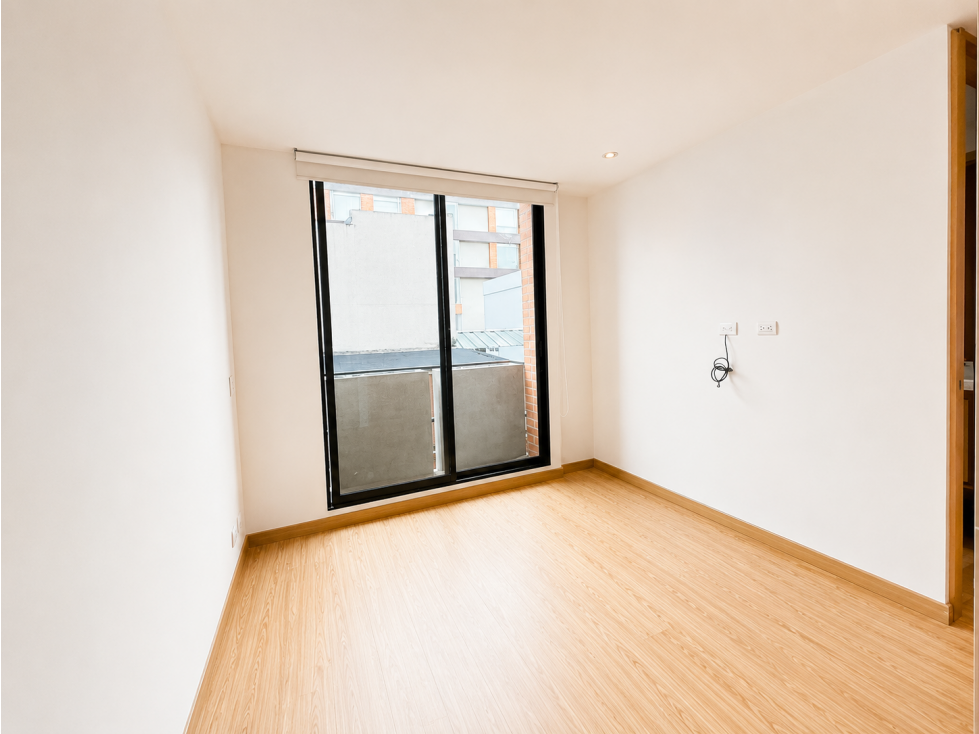 Apartamento en venta en San Patricio, Bogotá · foto 6 de 24