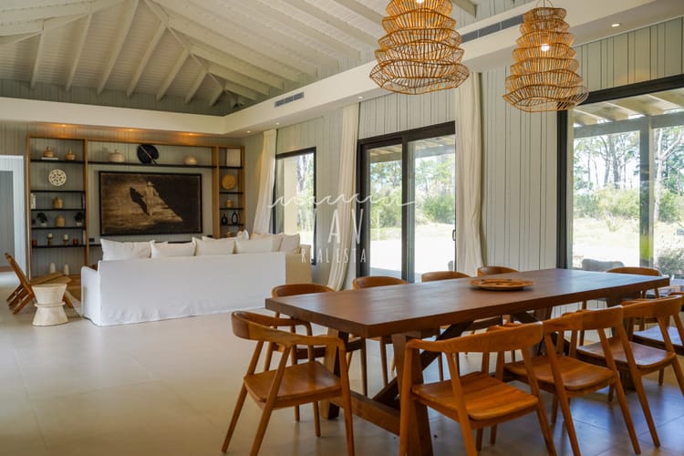 Venta Alquiler Casa 4 dormitorios Puerto Quetzal La Barra · Foto 7
