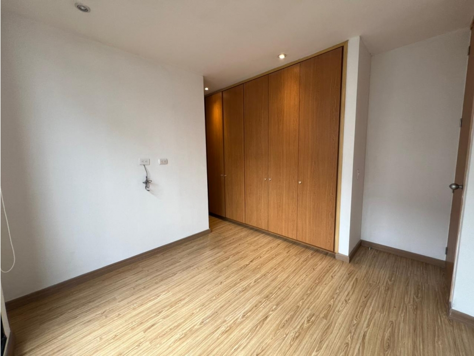 Apartamento en venta en San Patricio, Bogotá · foto 10 de 24