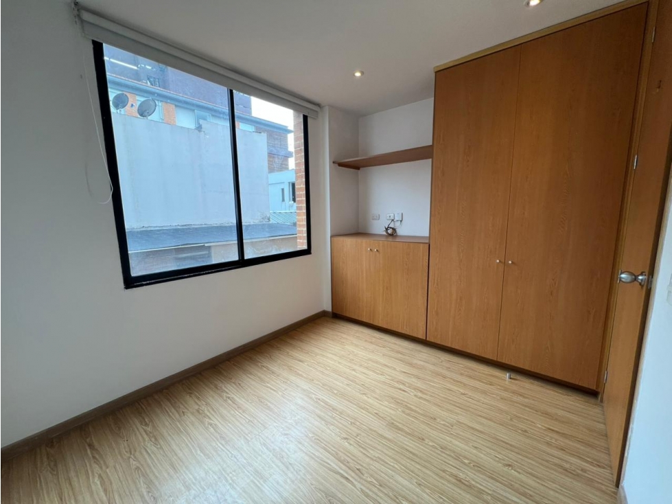 Apartamento en venta en San Patricio, Bogotá · foto 11 de 24