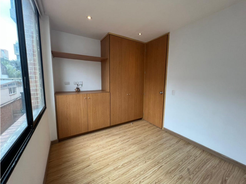 Apartamento en venta en San Patricio, Bogotá · foto 12 de 24