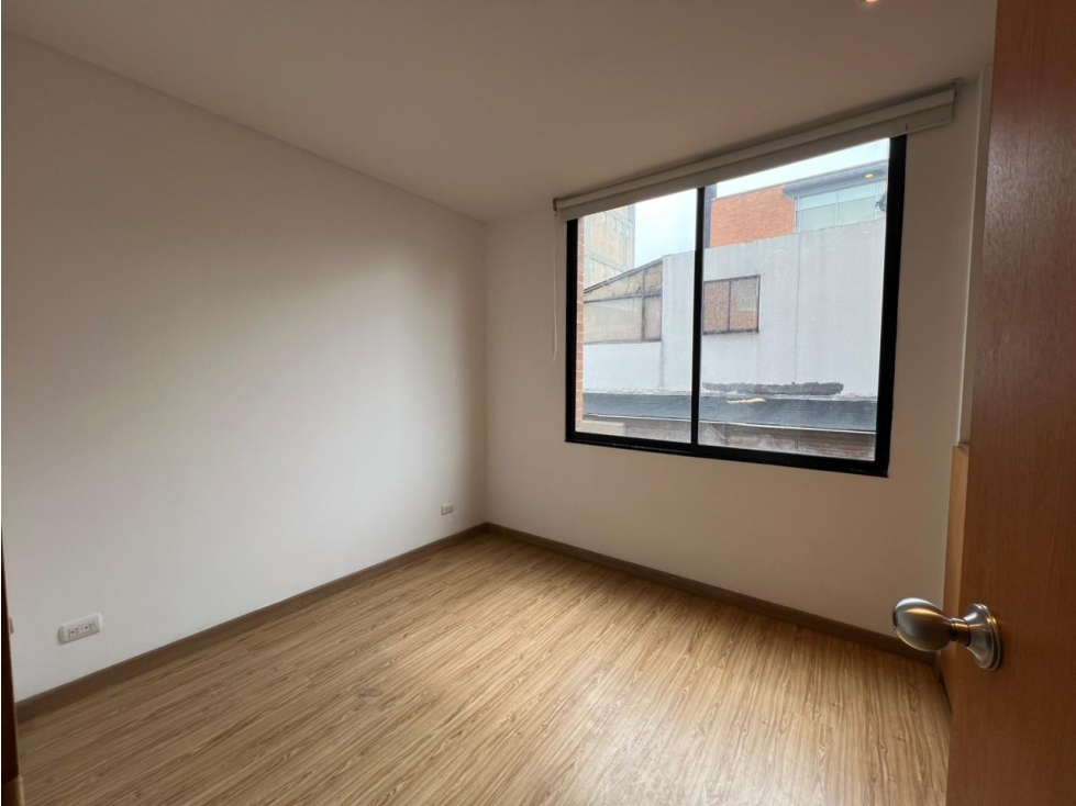 Apartamento en venta en San Patricio, Bogotá · foto 13 de 24