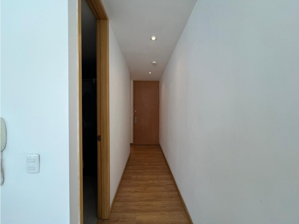 Apartamento en venta en San Patricio, Bogotá · foto 14 de 24