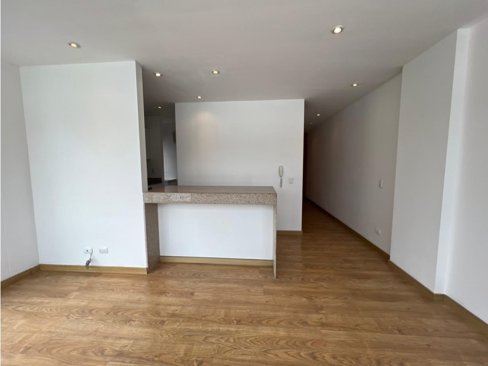 Apartamento en venta en San Patricio, Bogotá · foto 15 de 24