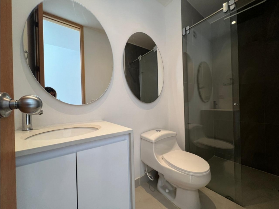 Apartamento en venta en San Patricio, Bogotá · foto 16 de 24