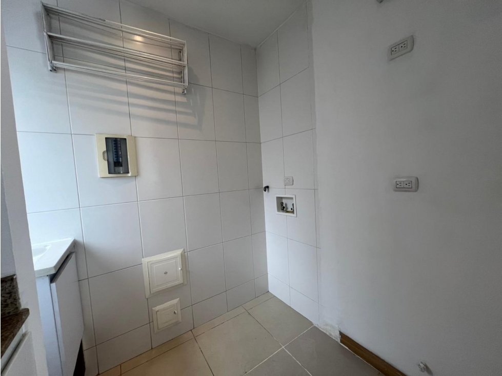 Apartamento en venta en San Patricio, Bogotá · foto 17 de 24