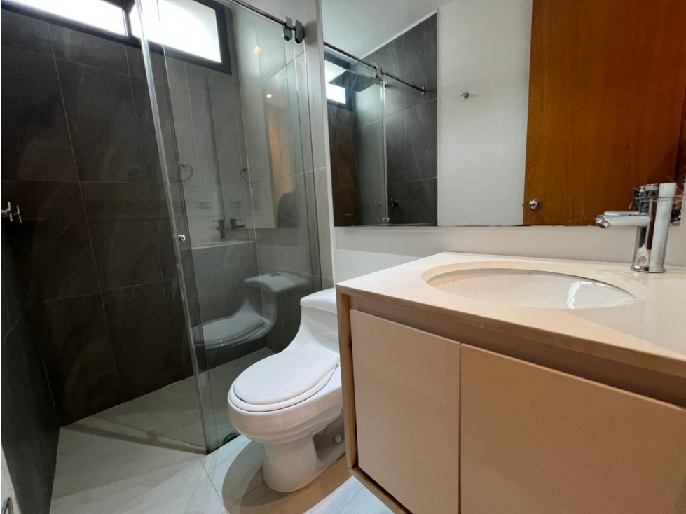 Apartamento en venta en San Patricio, Bogotá · foto 18 de 24