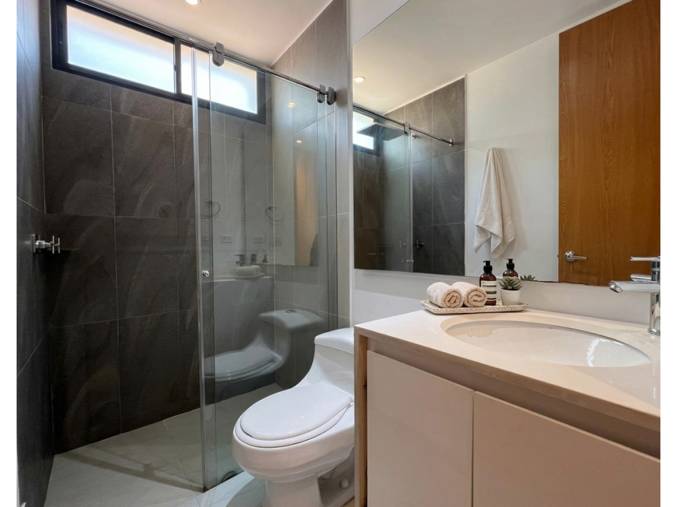 Apartamento en venta en San Patricio, Bogotá · foto 19 de 24