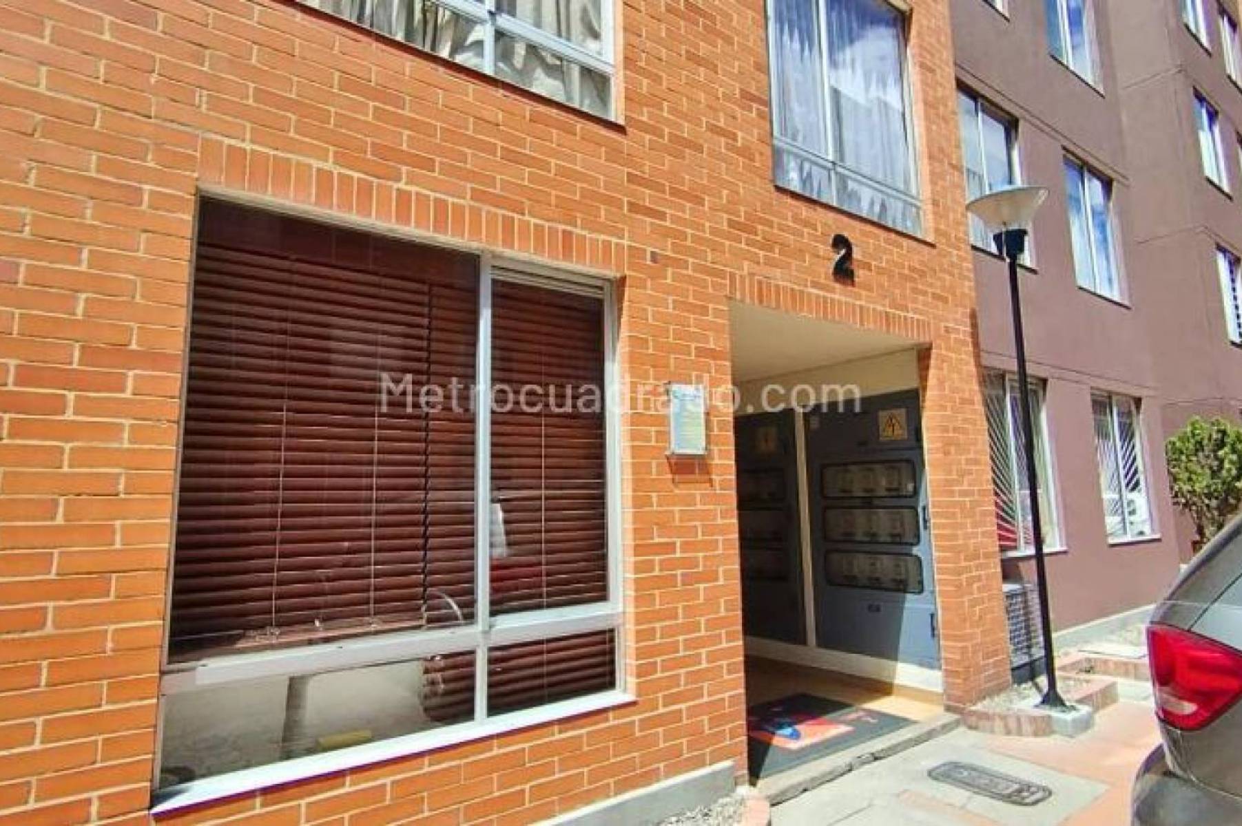 Apartamento en venta en Engativá, Bogotá · foto 3 de 15
