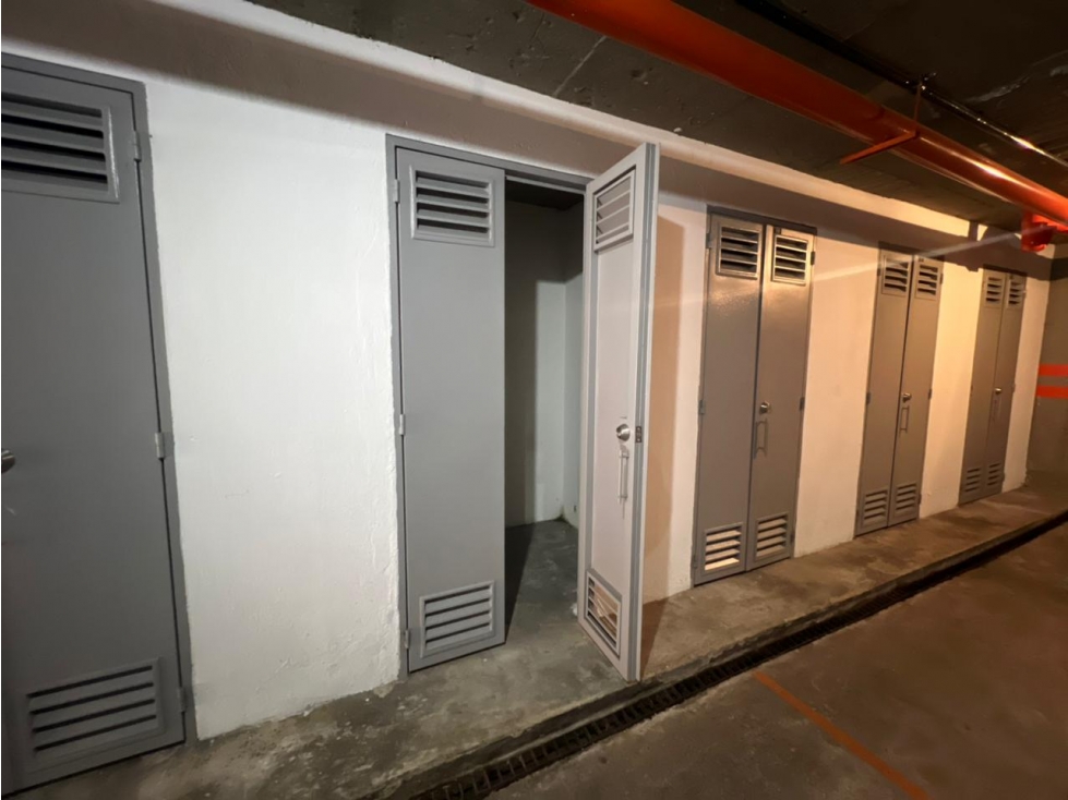 Apartamento en venta en San Patricio, Bogotá · foto 21 de 24