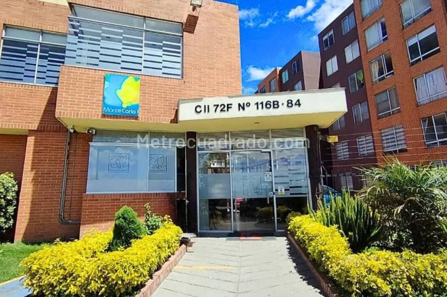 Apartamento en venta en Engativá, Bogotá · foto 5 de 15