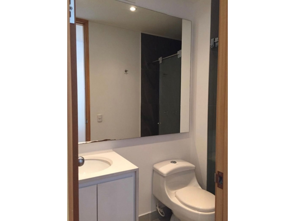 Apartamento en venta en San Patricio, Bogotá · foto 23 de 24