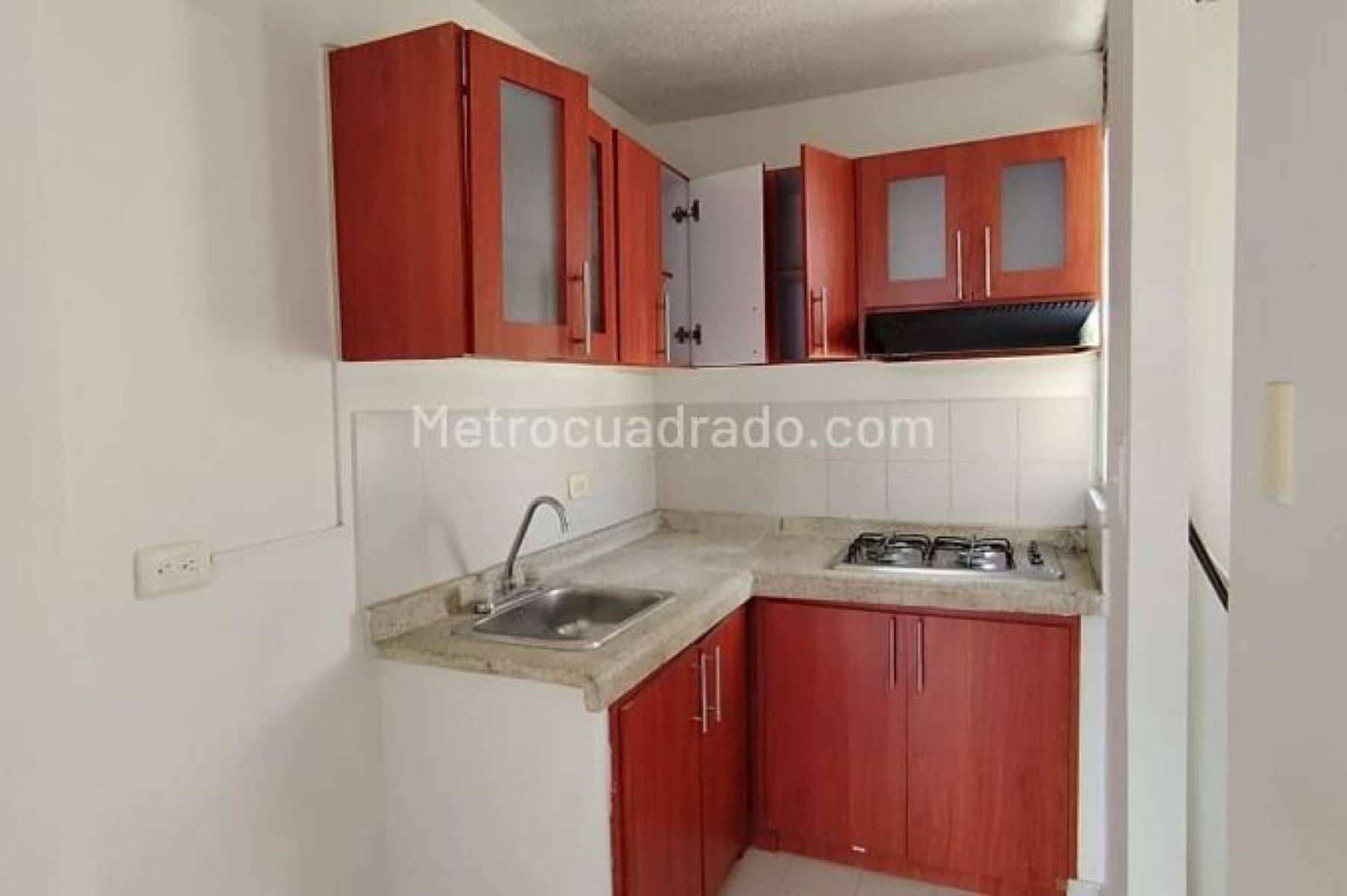 Apartamento en venta en Engativá, Bogotá · foto 7 de 15