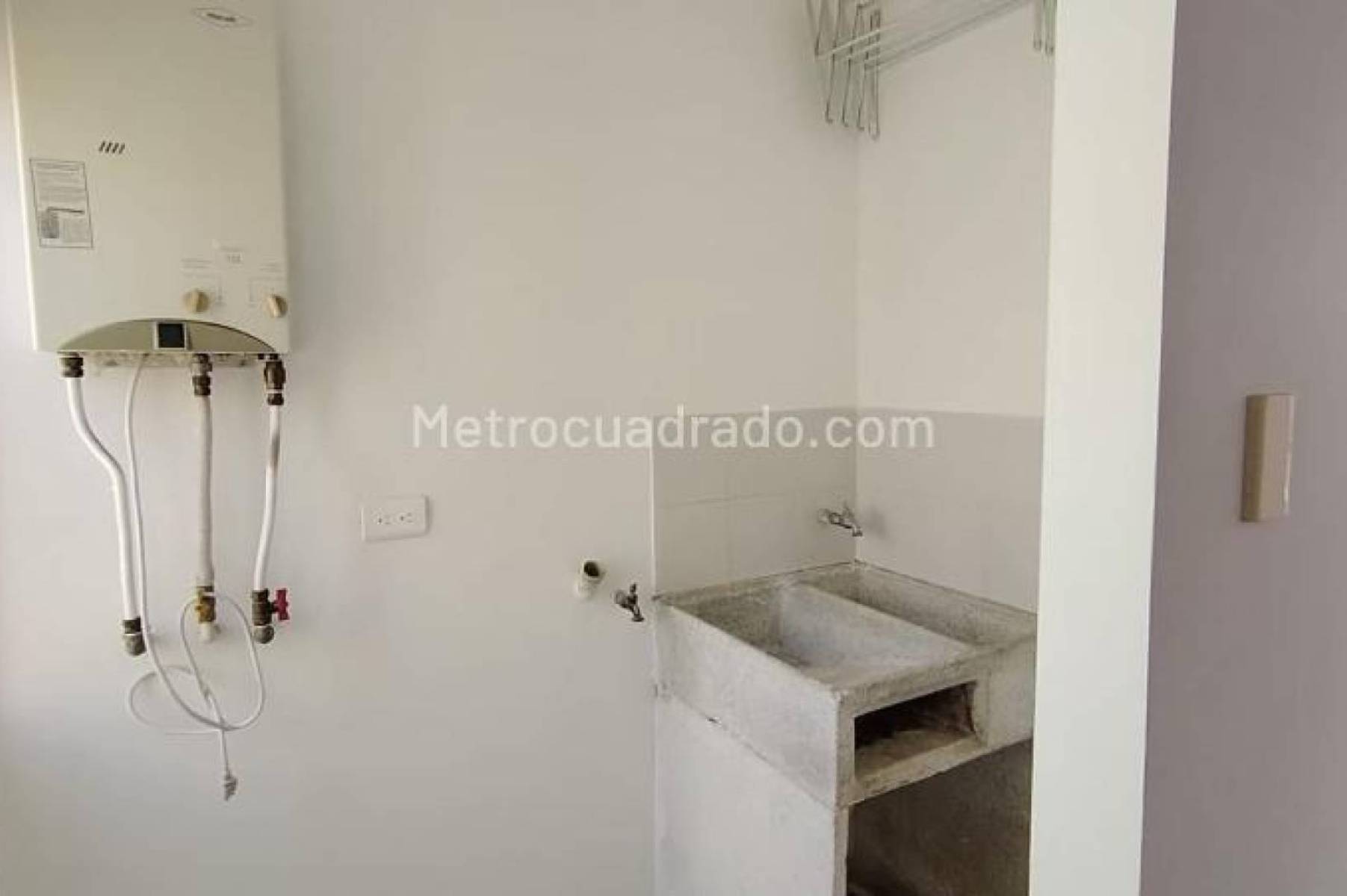 Apartamento en venta en Engativá, Bogotá · foto 8 de 15