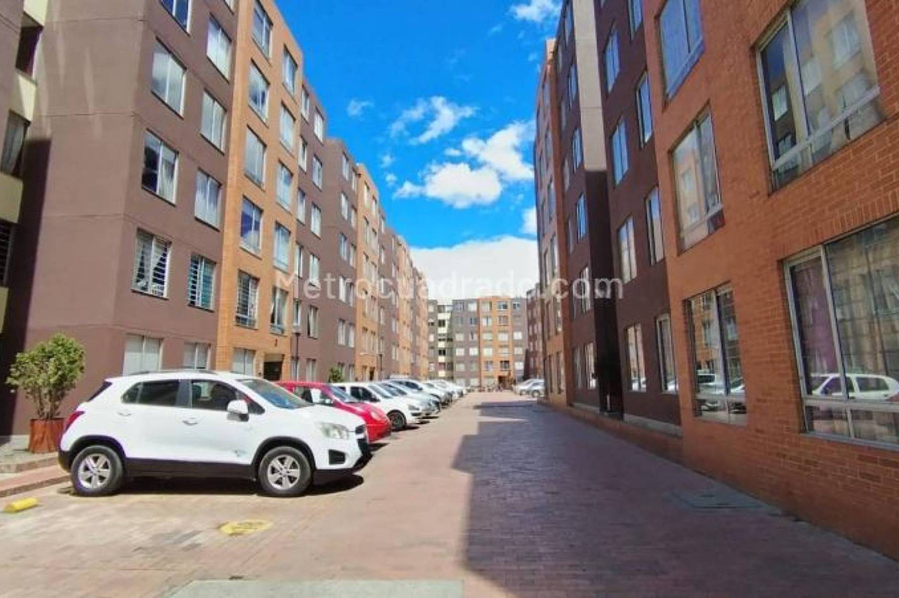 Apartamento en venta en Engativá, Bogotá · foto 15 de 15