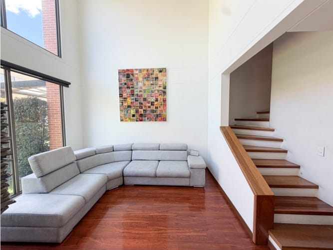 Casa de 3 alcobas en venta en Conejera, Bogotá, 150 m² · foto 4 de 24