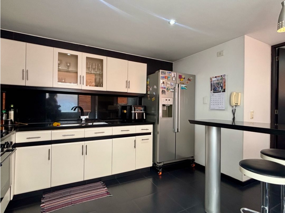 Apartamento en venta en El Chico, Bogotá · foto 11 de 24