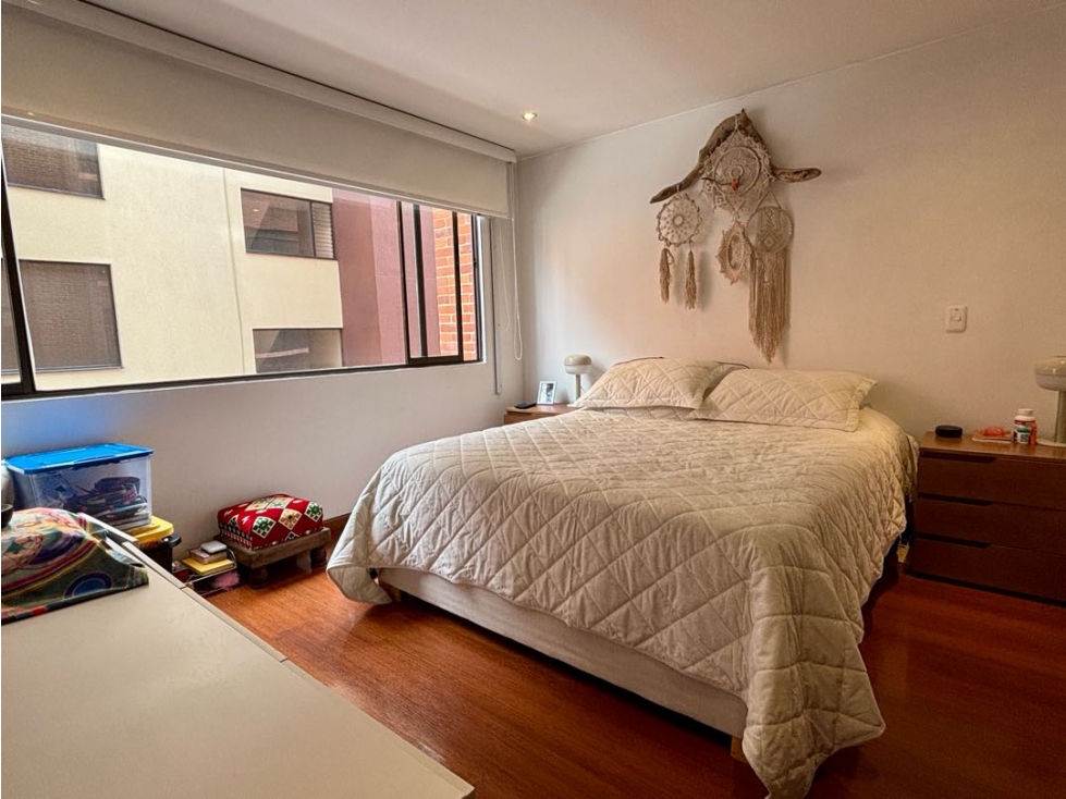 Apartamento en venta en El Chico, Bogotá · foto 14 de 24