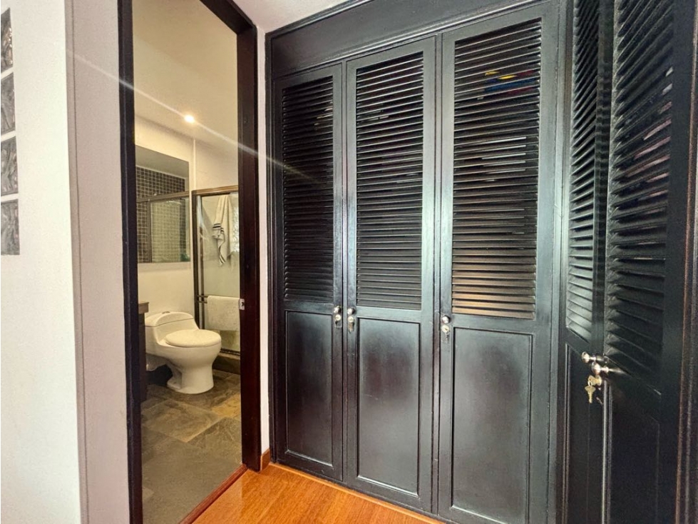 Apartamento en venta en El Chico, Bogotá · foto 15 de 24