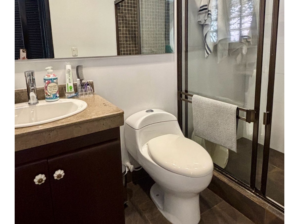Apartamento en venta en El Chico, Bogotá · foto 16 de 24