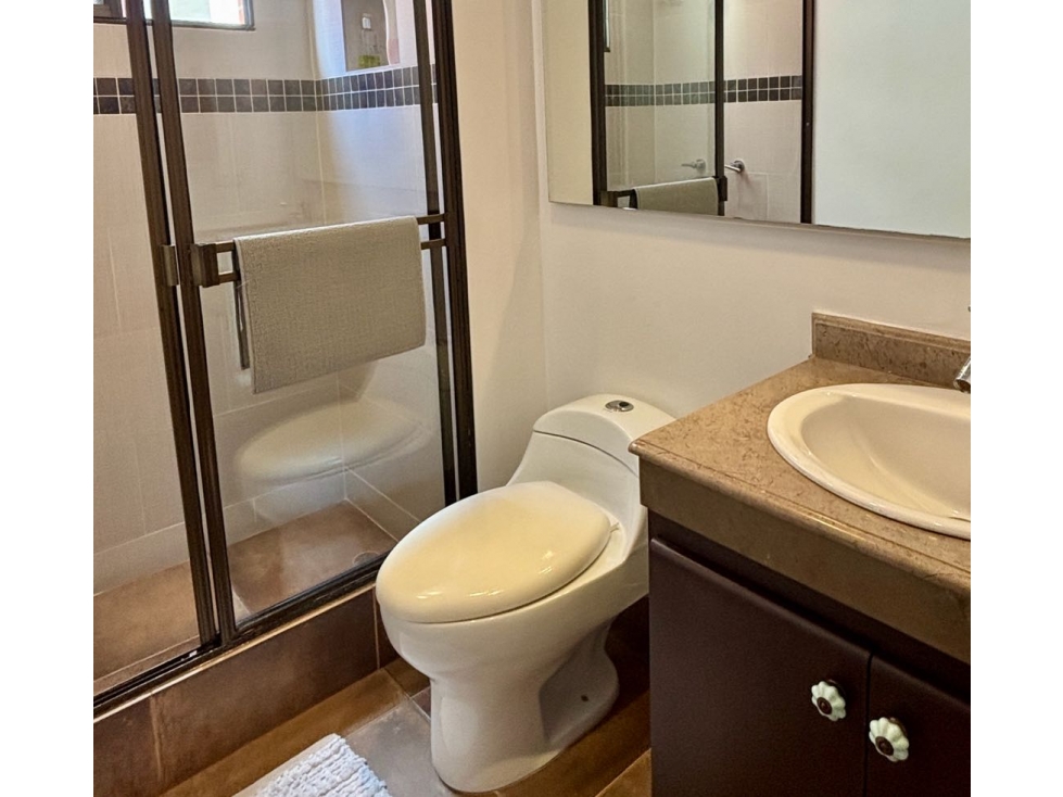 Apartamento en venta en El Chico, Bogotá · foto 18 de 24