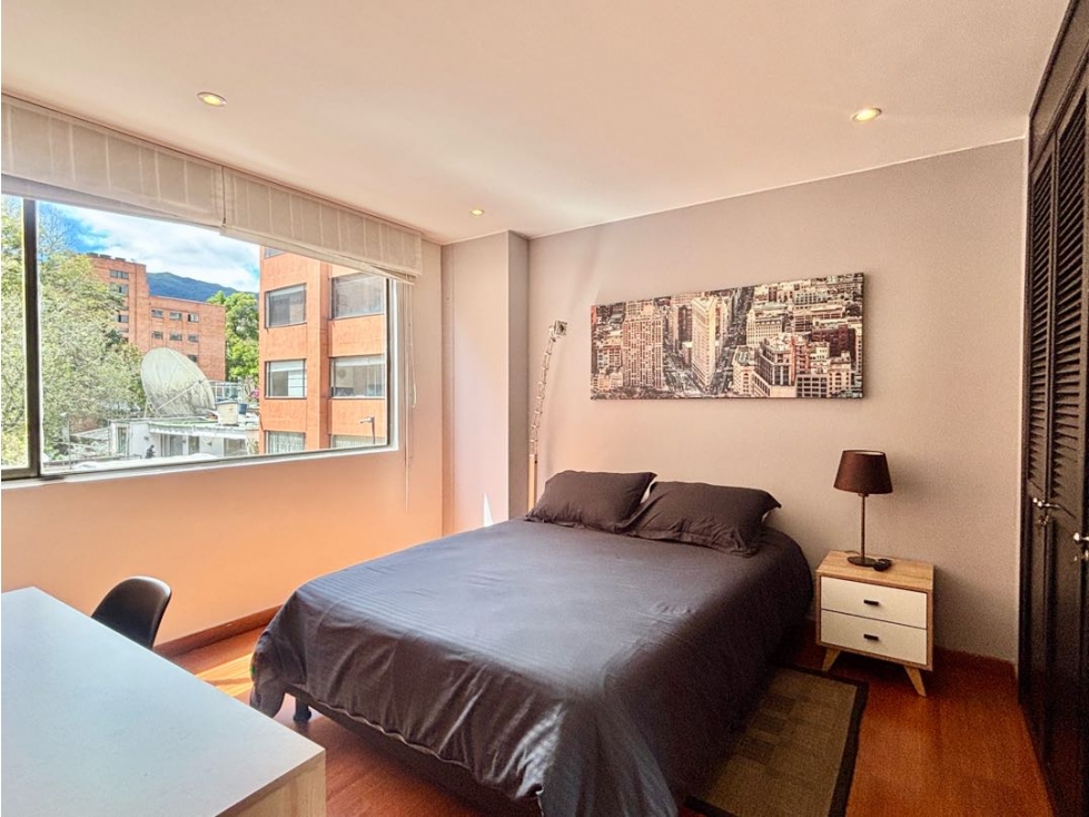 Apartamento en venta en El Chico, Bogotá · foto 19 de 24