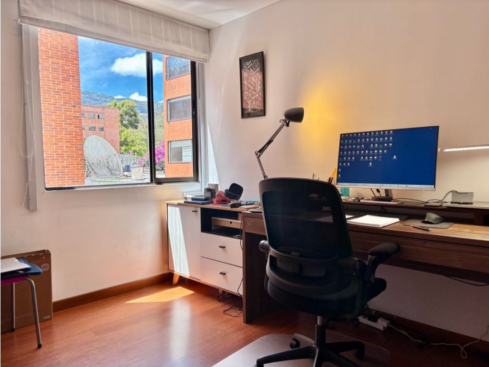 Apartamento en venta en El Chico, Bogotá · foto 21 de 24
