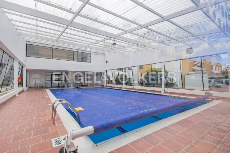 Casa de 3 alcobas en venta en Cr Tejar Rio Frio Ii, Chía, 138 m² · foto 18 de 18