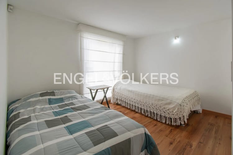 Casa de 3 alcobas en venta en Cr Tejar Rio Frio Ii, Chía, 138 m² · foto 14 de 18