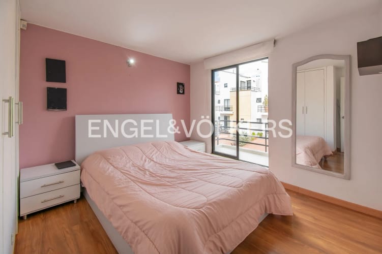 Casa de 3 alcobas en venta en Cr Tejar Rio Frio Ii, Chía, 138 m² · foto 12 de 18