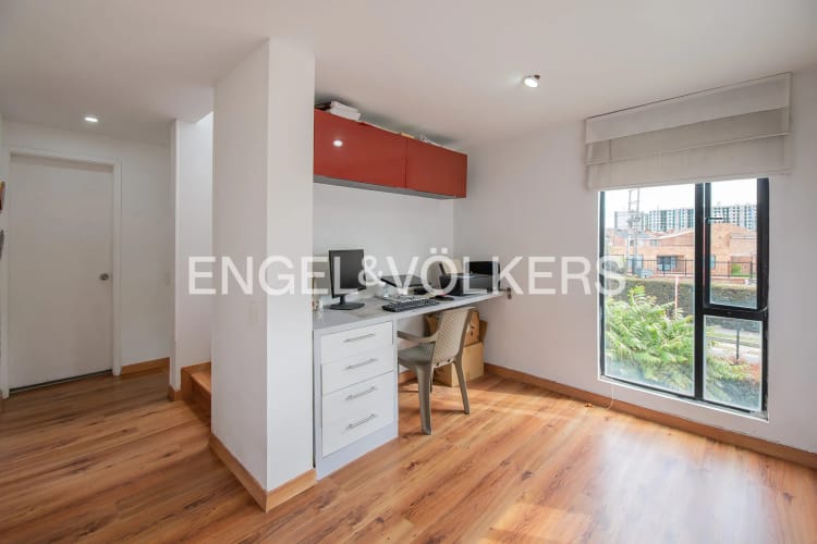 Casa de 3 alcobas en venta en Cr Tejar Rio Frio Ii, Chía, 138 m² · foto 11 de 18