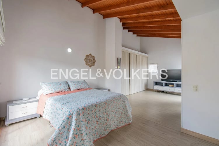 Casa de 3 alcobas en venta en Cr Tejar Rio Frio Ii, Chía, 138 m² · foto 8 de 18