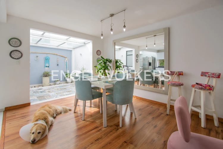 Casa de 3 alcobas en venta en Cr Tejar Rio Frio Ii, Chía, 138 m² · foto 4 de 18