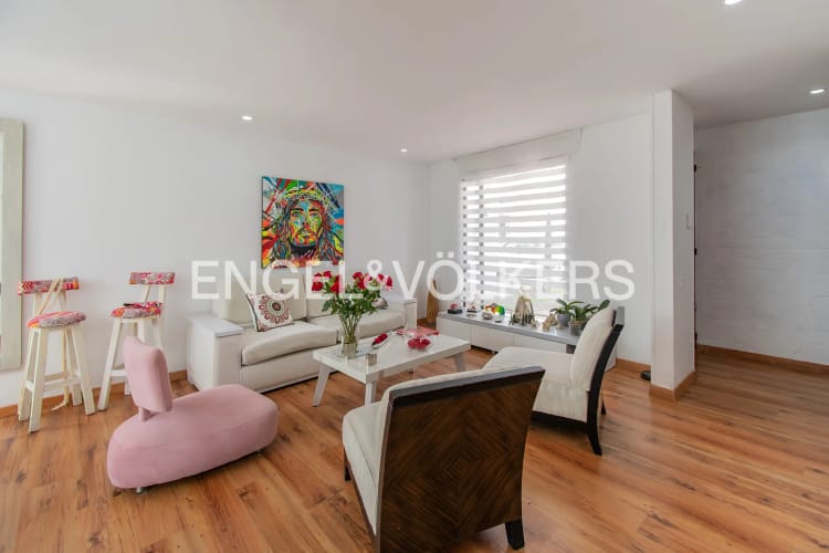 Casa de 3 alcobas en venta en Cr Tejar Rio Frio Ii, Chía, 138 m² · foto 3 de 18