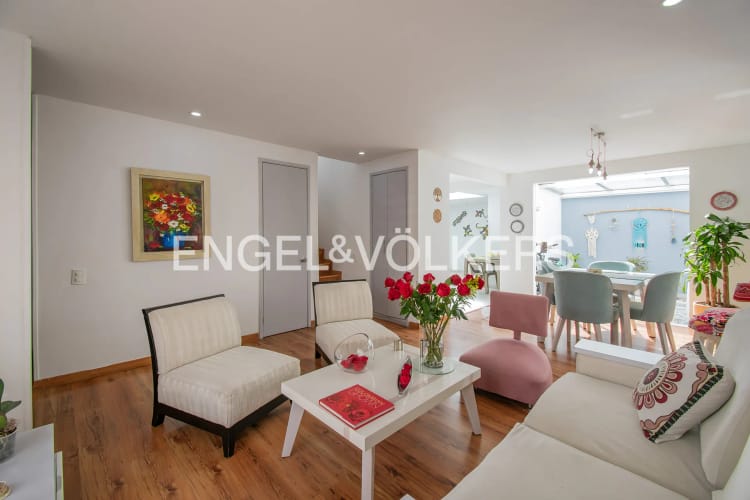 Casa de 3 alcobas en venta en Cr Tejar Rio Frio Ii, Chía, 138 m² · foto 2 de 18