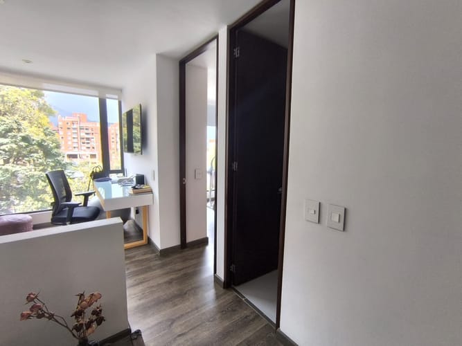 Apartamento de 3 alcobas en venta en San Gabriel Norte, Bogotá, 118 m² · foto 20 de 24