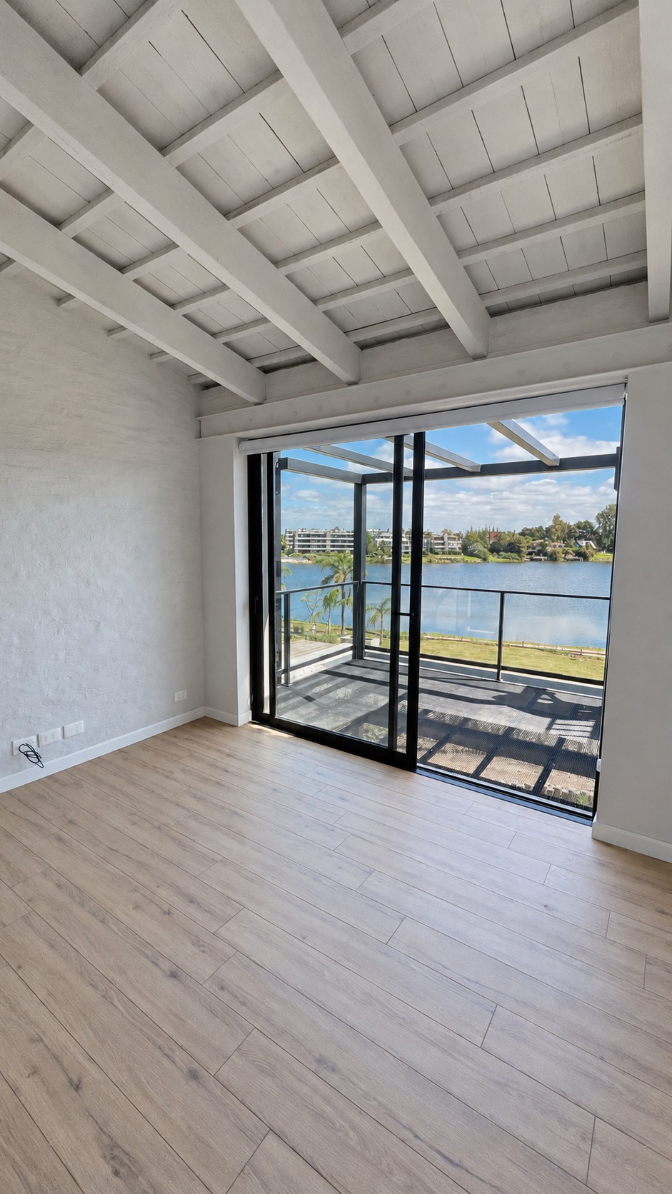 Monoambiente en alquiler frente al lago · Foto 6