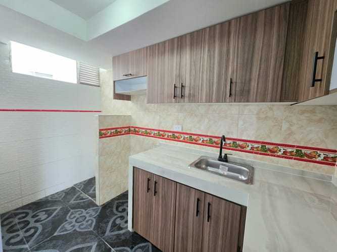 Apartamento de 3 alcobas en arriendo en San Pedro, Palmira, 60 m² · foto 11 de 22