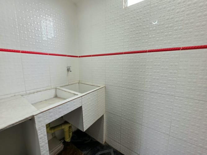 Apartamento de 3 alcobas en arriendo en San Pedro, Palmira, 60 m² · foto 12 de 22