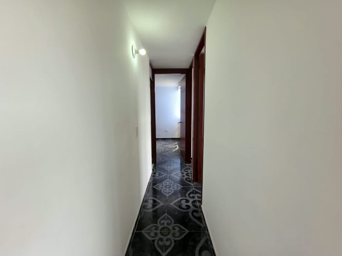 Apartamento de 3 alcobas en arriendo en San Pedro, Palmira, 60 m² · foto 14 de 22