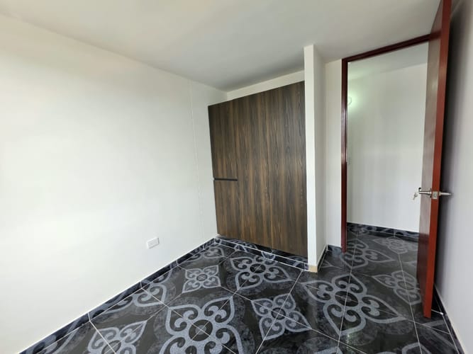 Apartamento de 3 alcobas en arriendo en San Pedro, Palmira, 60 m² · foto 16 de 22