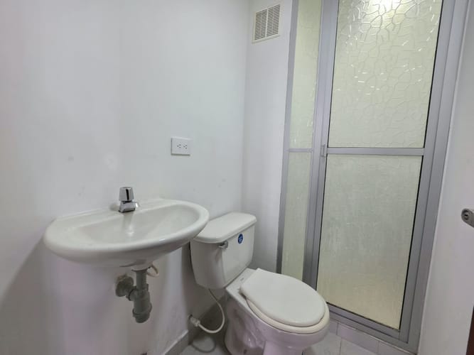 Apartamento de 3 alcobas en arriendo en San Pedro, Palmira, 60 m² · foto 19 de 22