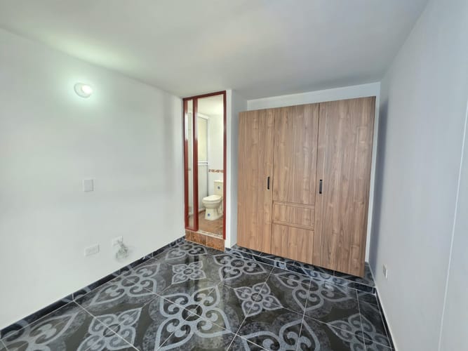 Apartamento de 3 alcobas en arriendo en San Pedro, Palmira, 60 m² · foto 21 de 22