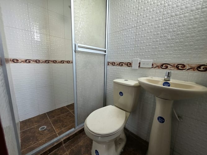 Apartamento de 3 alcobas en arriendo en San Pedro, Palmira, 60 m² · foto 22 de 22