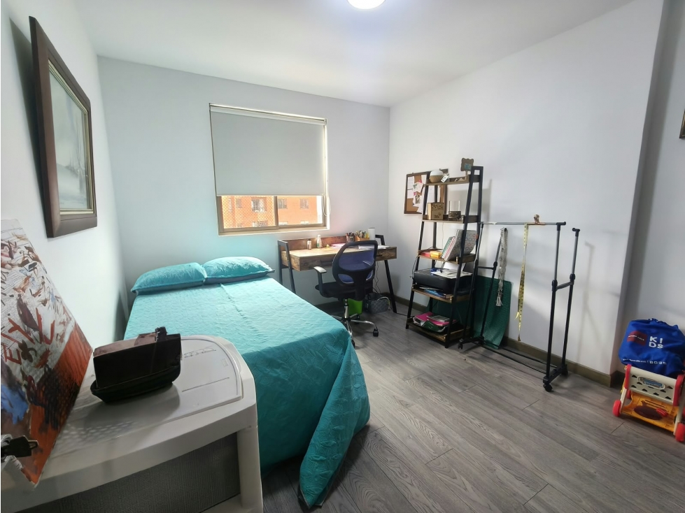 Apartamento en venta en Castropol, Medellín · foto 18 de 24