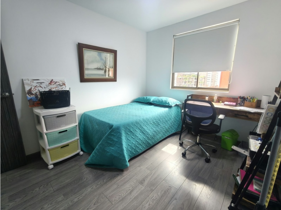 Apartamento en venta en Castropol, Medellín · foto 19 de 24