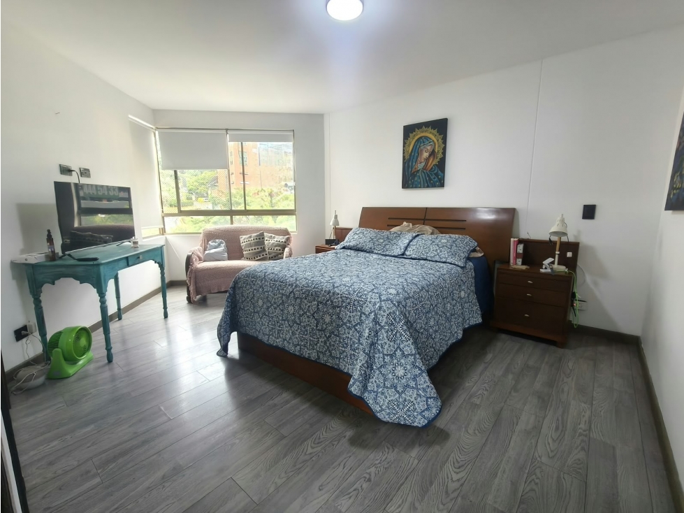 Apartamento en venta en Castropol, Medellín · foto 21 de 24