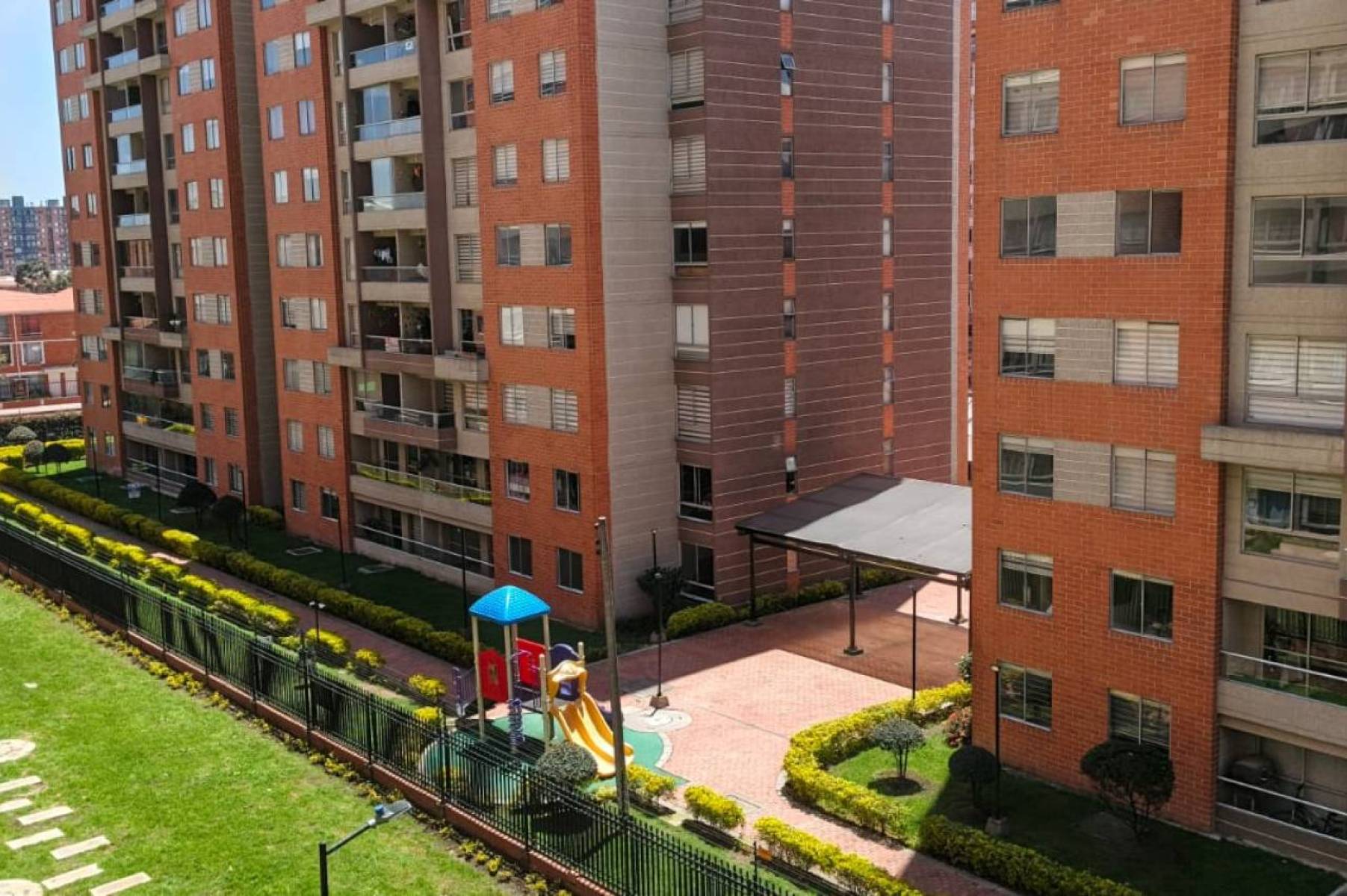 Apartamento en venta en El Tintal, Bogotá · foto 2 de 17