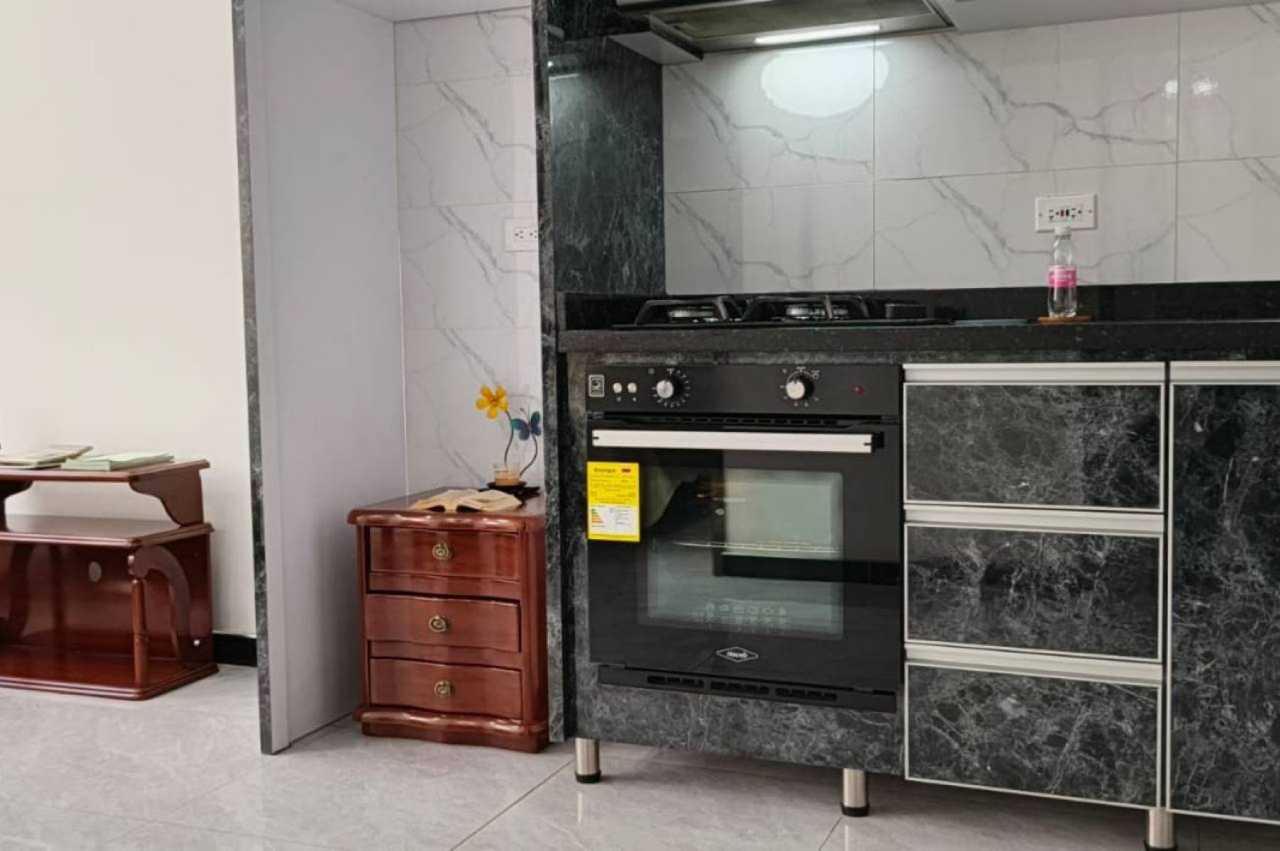 Apartamento en venta en El Tintal, Bogotá · foto 5 de 17
