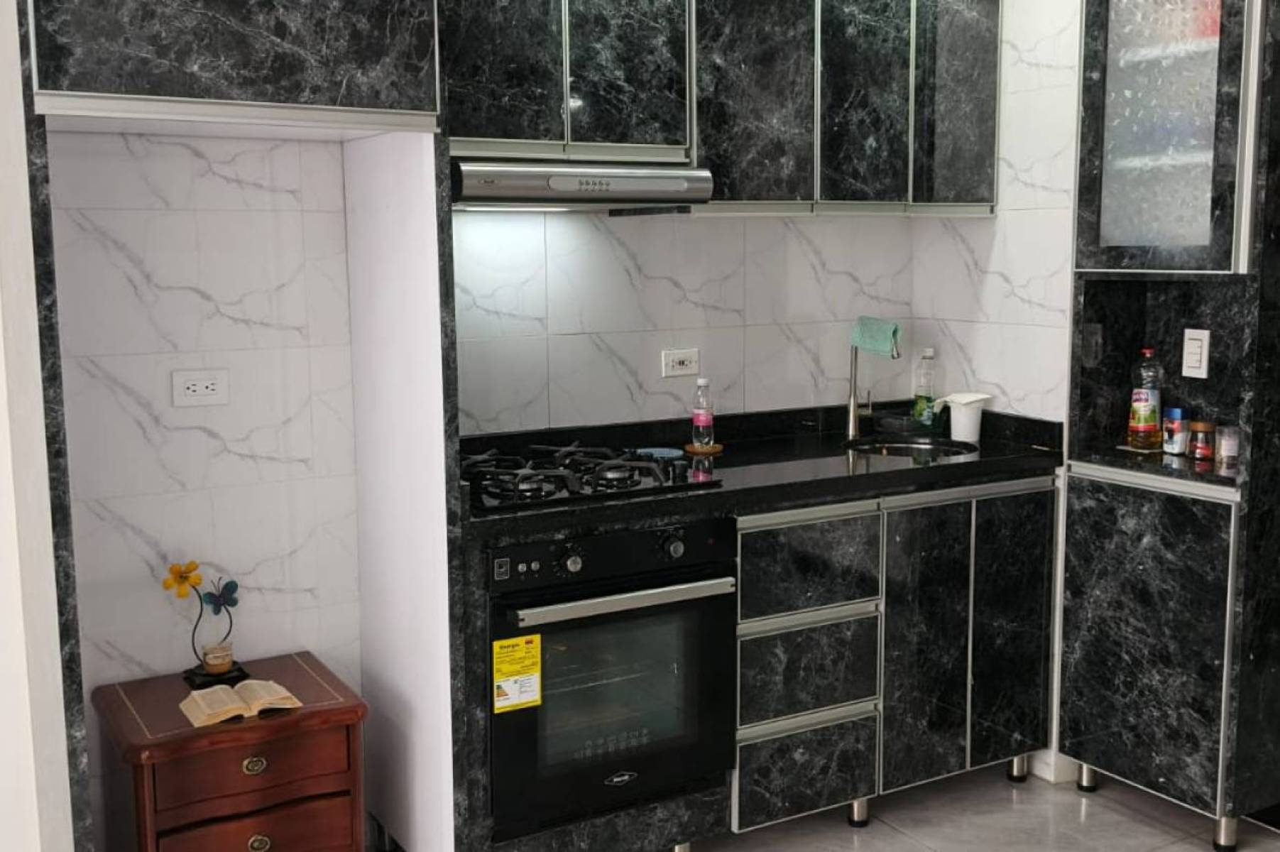 Apartamento en venta en El Tintal, Bogotá · foto 6 de 17